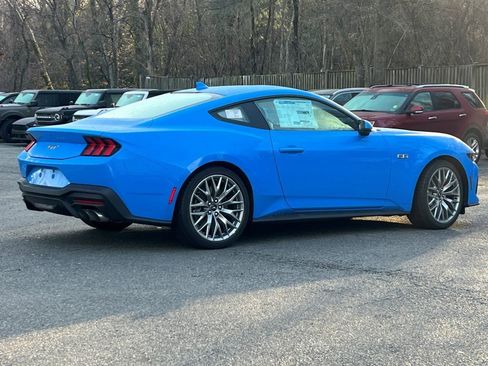 New 2026 Ford Mustang GT Premium image 5