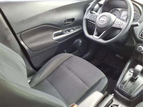 Certified 2024 Nissan Kicks S image 9