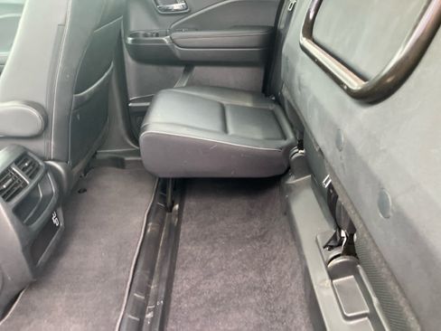 Used 2023 Honda Ridgeline RTL-E image 42