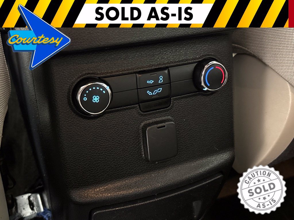 Used 2018 Ford Explorer FWD image 23