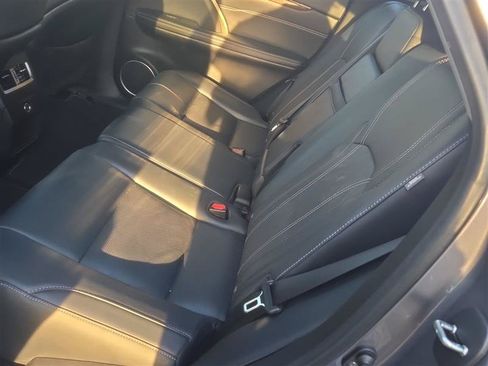 Used 2018 Lexus RX 350 AWD w/ Premium Package image 8