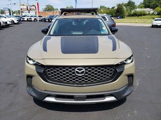 Certified 2024 MAZDA CX-50 Meridian Edition w/ Apex Package AWD/4WD video 2