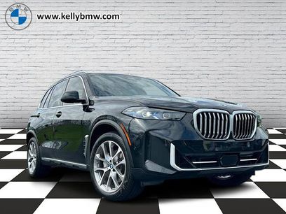 Used 2024 BMW X5 xDrive40i w/ Premium Package