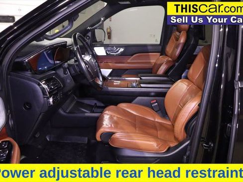 Used 2020 Lincoln Navigator Reserve w/ Equipment Group 208A Reserve AWD/4WD image 27