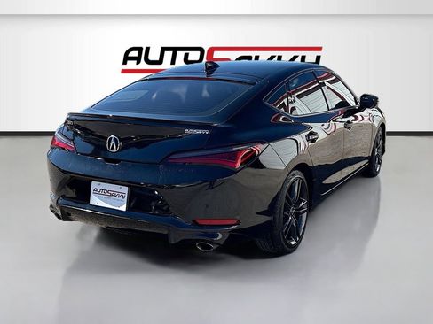 Used 2024 Acura Integra A-Spec FWD image 7