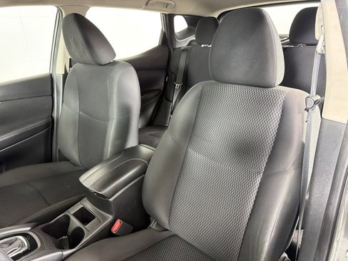 Used 2021 Nissan Rogue Sport S FWD image 12