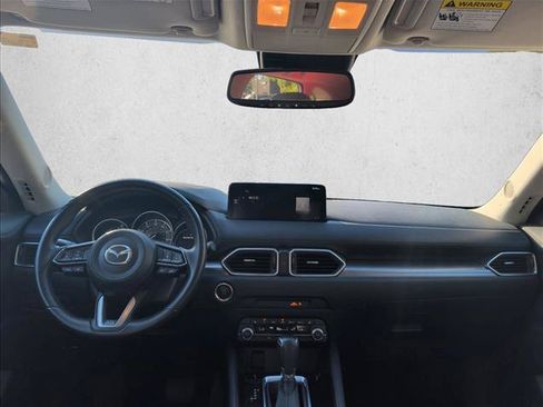 Used 2024 MAZDA CX-5 AWD 2.5 S w/ Preferred Package image 22