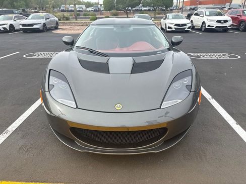 Used 2012 Lotus Evora 2+2 RWD image 2