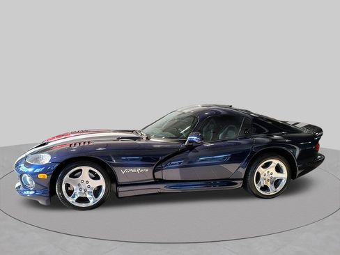 Used 2001 Dodge Viper GTS RWD image 5