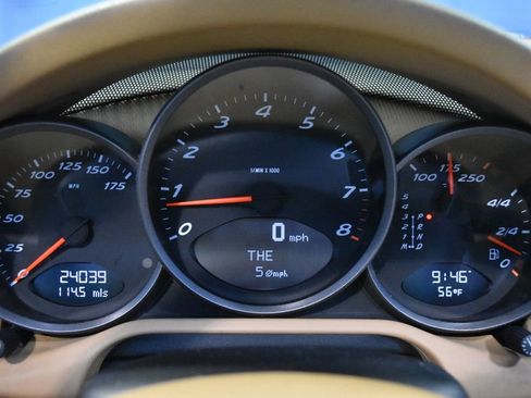 Used 2006 Porsche Boxster image 18