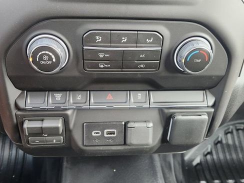 New 2026 Chevrolet Silverado 3500 W/T w/ WT Convenience Package image 20