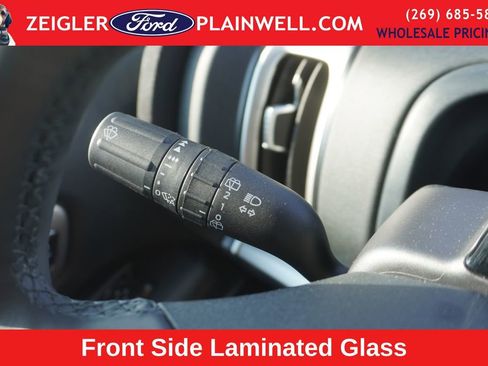 Used 2025 Ford Expedition Max Active image 36