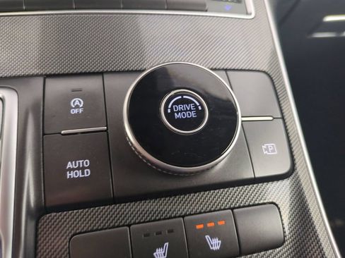 Used 2022 Hyundai Santa Fe SEL w/ Convenience Package FWD image 29