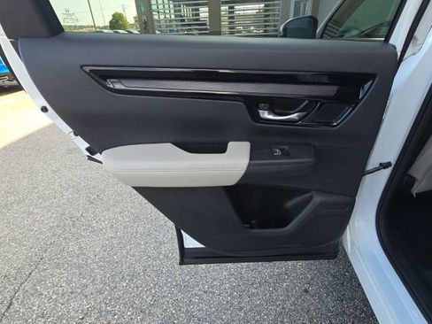 Used 2023 Honda CR-V EX-L image 21