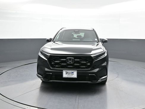 Certified 2025 Honda CR-V Sport image 2