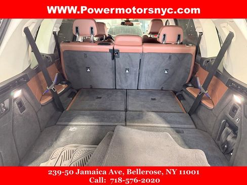 Used 2021 BMW X7 xDrive40i w/ Premium Package AWD/4WD image 25