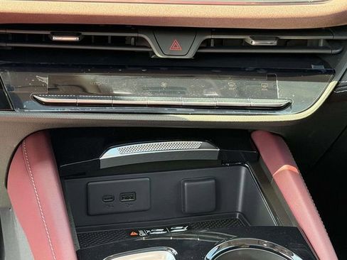 New 2026 Buick Envision Sport Touring AWD/4WD image 11