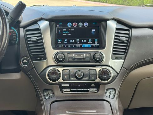 Used 2018 Chevrolet Suburban Premier w/ Max Trailering Package AWD/4WD image 29