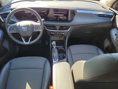 Used 2025 Buick Encore GX Preferred FWD image 13
