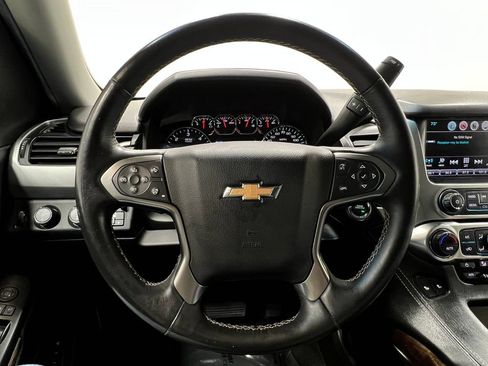 Used 2018 Chevrolet Tahoe LT w/ LT Signature Package AWD/4WD image 24