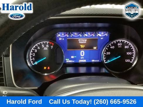 Used 2021 Ford F150 XLT w/ Equipment Group 302A High image 15