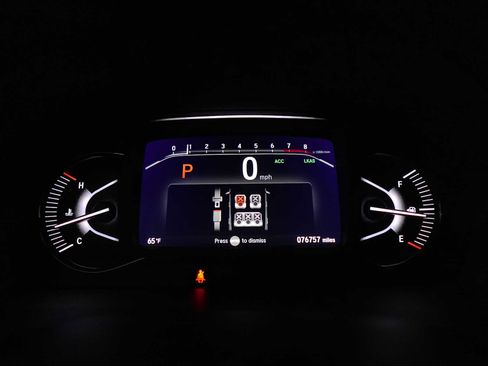 Used 2023 Honda Passport TrailSport image 19