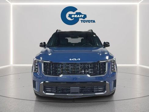 Used 2024 Kia Sorento SX Prestige image 12