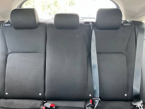 Used 2022 Honda Civic LX image 5