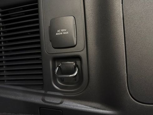 New 2027 Ford Expedition Active AWD/4WD image 40