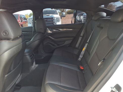 Used 2024 Cadillac CT5 V w/ Premium Package image 15