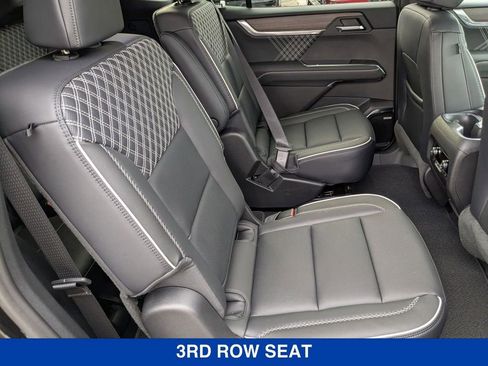 New 2026 GMC Acadia Denali w/ Super Cruise Package image 37