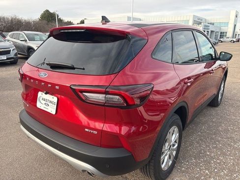New 2026 Ford Escape Active w/ Tech Pack #1 image 6