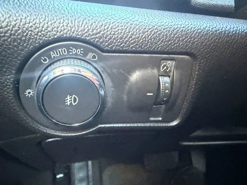 Used 2015 Buick Verano Leather w/ Experience Buick Package image 17