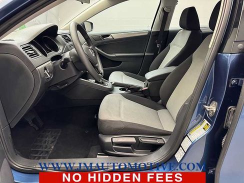 Used 2017 Volkswagen Jetta S FWD image 12