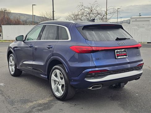 New 2025 Audi Q5 Premium Plus image 4