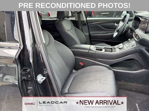 Used 2023 Hyundai Santa Fe SEL AWD/4WD image 11