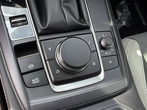 New 2026 MAZDA CX-30 2.5 Turbo w/ Premium Package image 33