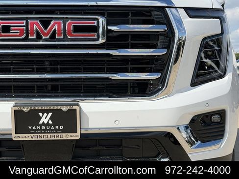 New 2026 GMC Yukon XL Elevation w/ Elevation Premium Package AWD/4WD image 8