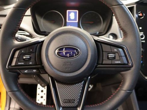 Certified 2023 Subaru WRX Premium image 25