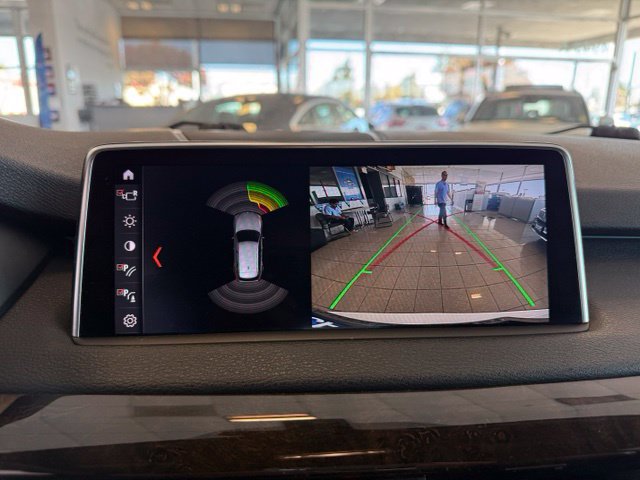 Used 2018 BMW X5 sDrive35i RWD image 16