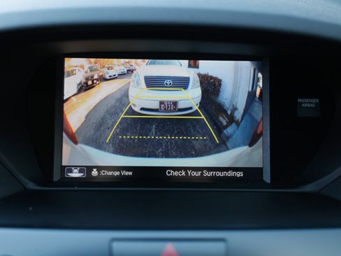 Used 2016 Acura TLX V6 image 37