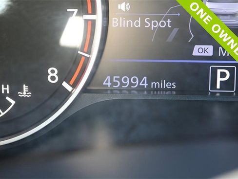 Used 2024 Nissan Altima 2.5 SV image 23