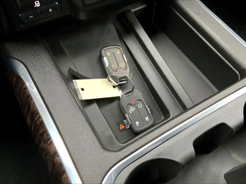 Certified 2021 GMC Sierra 1500 Denali w/ Denali Premium Package image 13