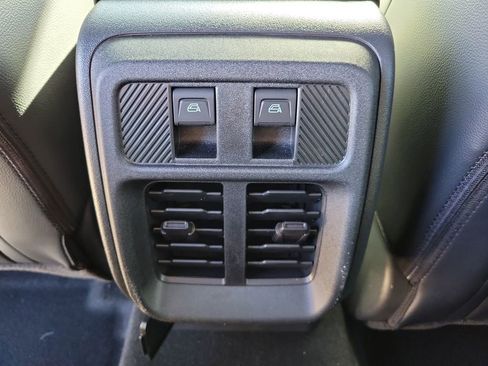 New 2026 Ford Bronco Outer Banks AWD/4WD image 12