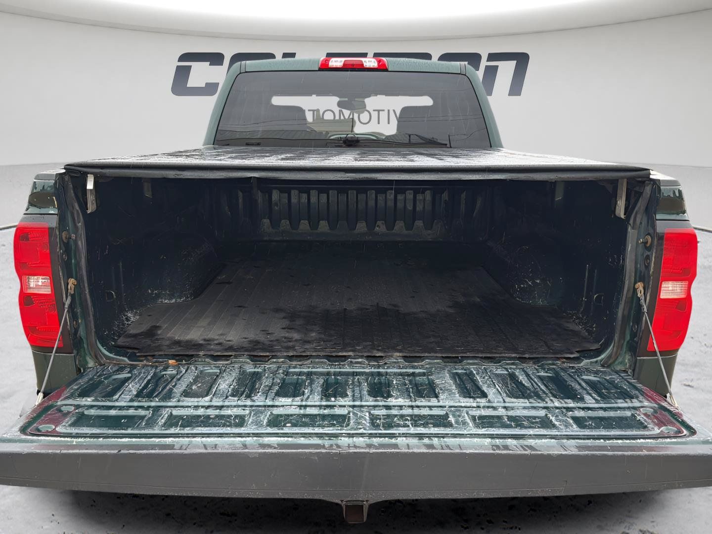 Used 2015 Chevrolet Silverado 1500 LT w/ All Star Edition AWD/4WD image 23