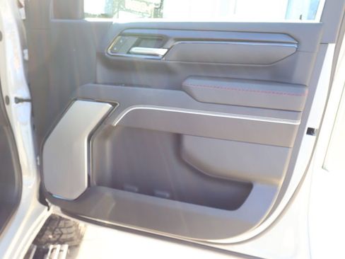 New 2026 GMC Sierra 2500 AT4X image 43