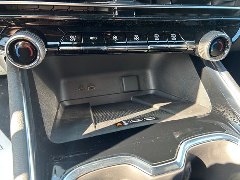 New 2026 Chevrolet Traverse Z71 image 20