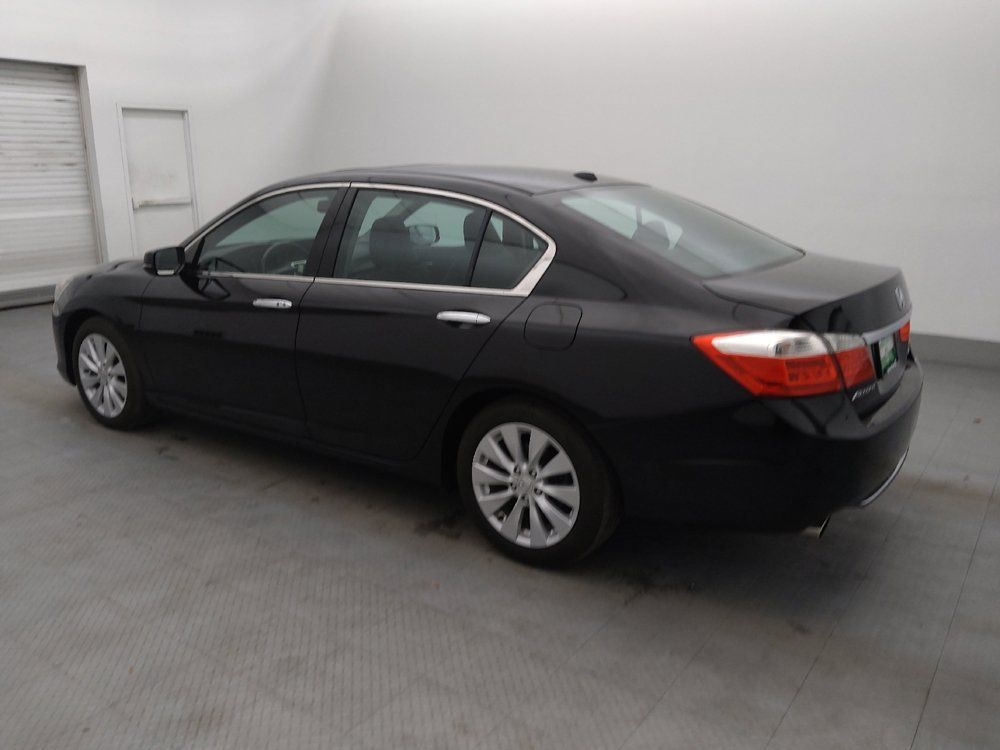 Used 2015 Honda Accord Touring image 3
