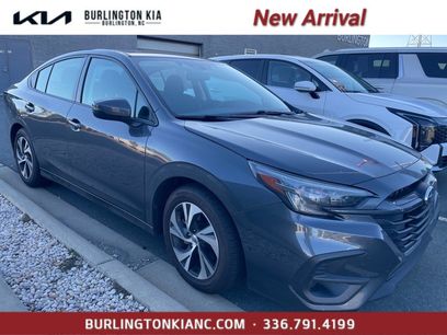 Used 2023 Subaru Legacy Premium