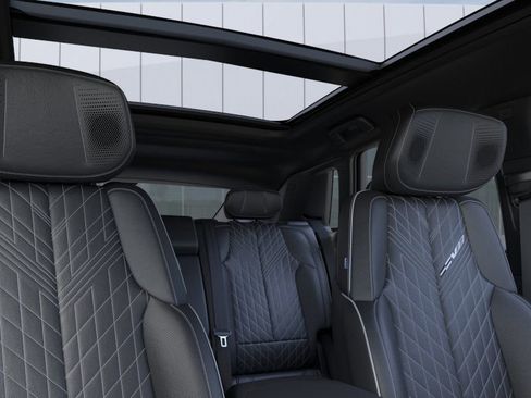 New 2026 Cadillac Lyriq V w/ LPO, Floor Liner Package image 55